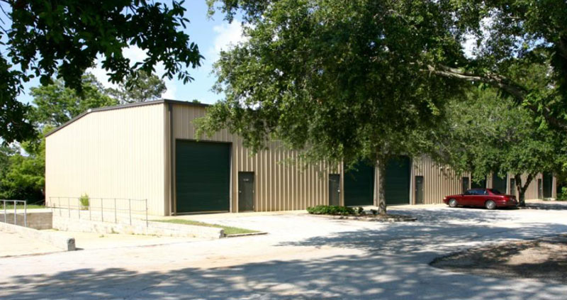 Garnett Commercial Real Estate