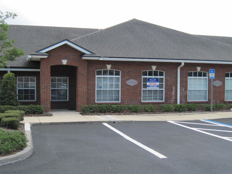 Garnett Commercial Real Estate