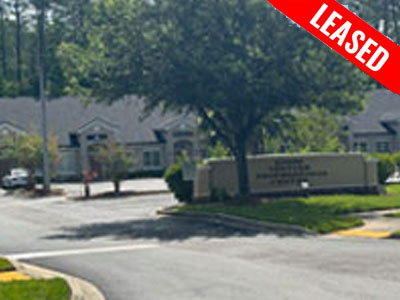 Garnett Commercial Real Estate