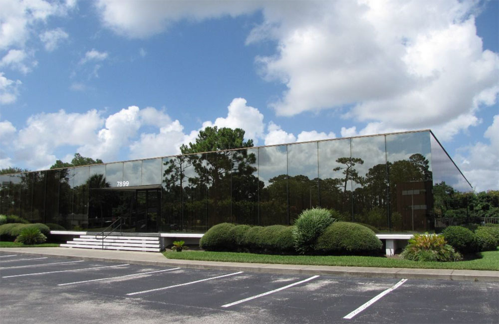 Garnett Commercial Real Estate