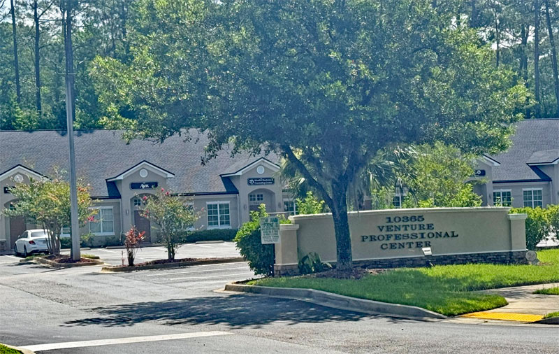 Garnett Commercial Real Estate