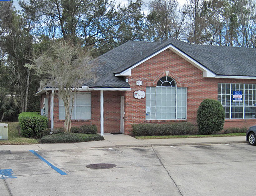 Garnett Commercial Real Estate