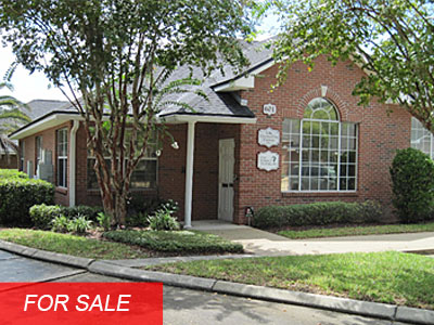 8825 Perimeter Park Blvd, Jacksonville, FL