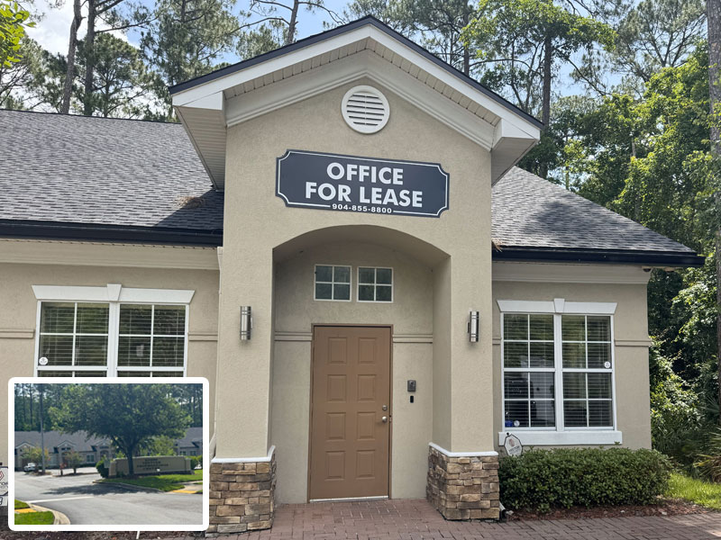 Garnett Commercial Real Estate